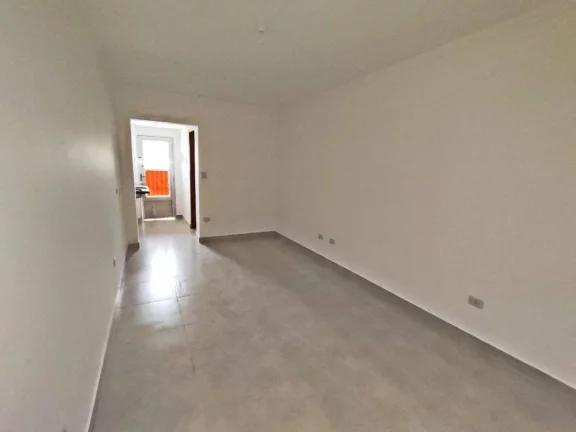 Imagem APARTAMENTO COM 26 m² - FORTE - PRAIA GRANDE SP