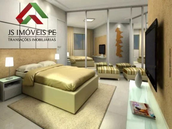 Imagem Apartamento 4 Quartos na Encruzilhada