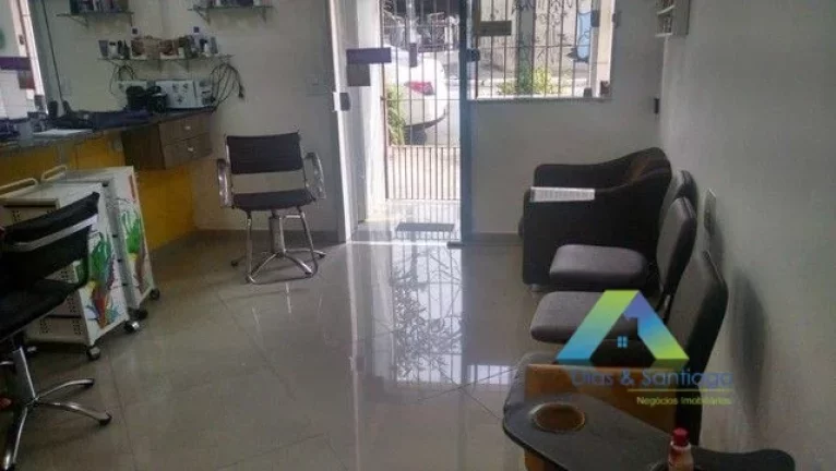 Imagem Casa 116 metros, a 5 minutos da estação do metro Sacomã, 2 dormitórios, excelente, localização e valor !!!