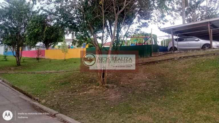 Imagem Vendo Sobrado 2 Dormitórios Condomínio Palmares - São Paulo