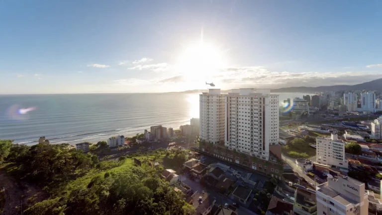 Imagem Apartamento à venda no bairro Morretes - Itapema/SC
