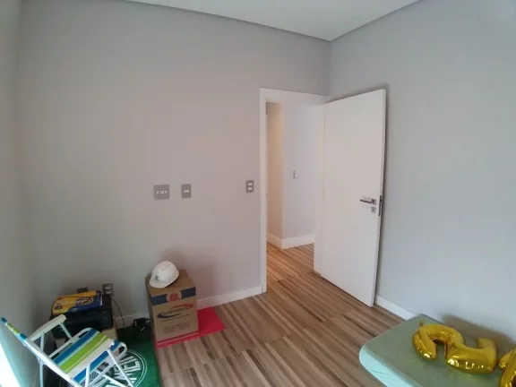 Imagem SOBRADO IMPECÁVEL - ESTUDA PERMUTA - RESIDENCIAL REAL PARK - SUMARÉ