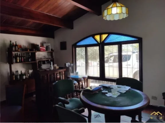 Imagem Chácara à venda com 05 Quartos (suítes) no Pau Arcado - Campo Limpo Paulista/SP