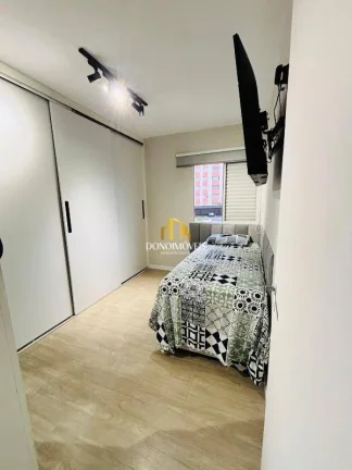 Imagem Apartamento à venda em Parque Terra Nova