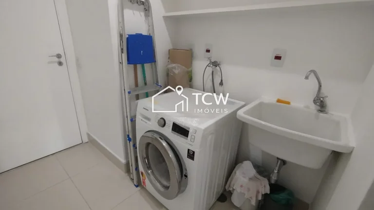 Imagem Apartamento à venda no bairro Itaim Bibi - São Paulo/SP, Zona Sul