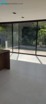 Imagem Casa de Luxo no Condomínio Granville  Atibaia