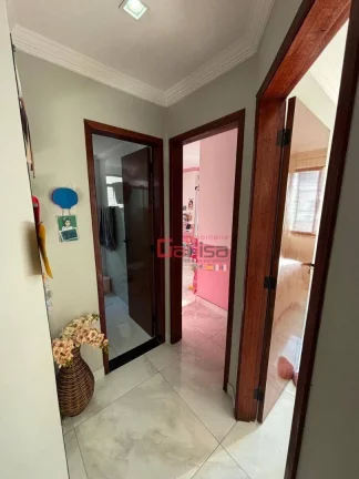 Imagem Cobertura com 3 dormitórios à venda, 148 m² por R$ 695.000,00 - Braga - Cabo Frio/RJ