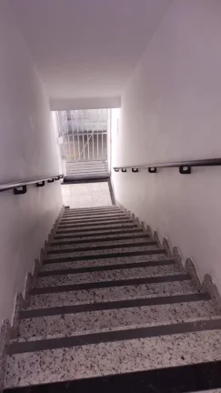 Imagem Apartamento para Venda em São Bernardo do Campo, Taboão, 2 dormitórios, 1 banheiro, 2 vagas