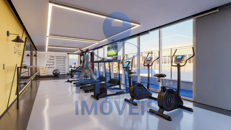 Imagem Studio 1Dormitório para venda em Florianópolis - SC