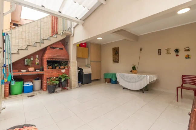 Imagem CASA RESIDENCIAL em São Paulo - SP, Lauzane Paulista