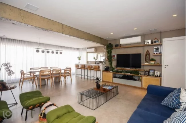 Imagem APARTAMENTO RESIDENCIAL em São Paulo - SP, Vila Madalena