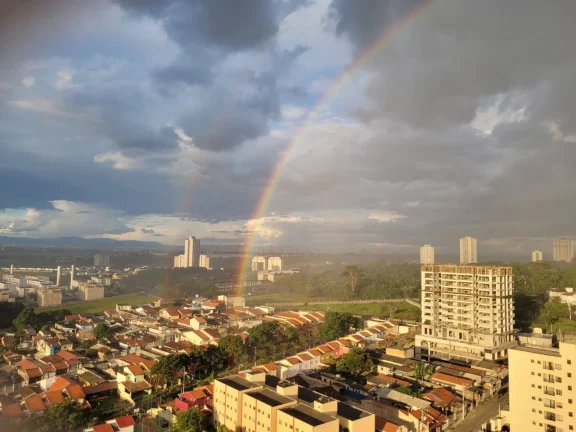 Imagem Apartamento 3 Dormitórios 1 Suíte Varanda goumert com fechamento vidro