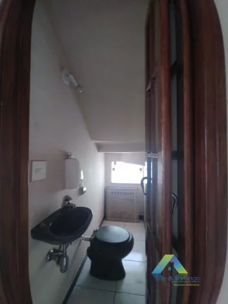 Imagem Casa Sobrado em Jardim Vergueiro (Sacomã), São Paulo/SP