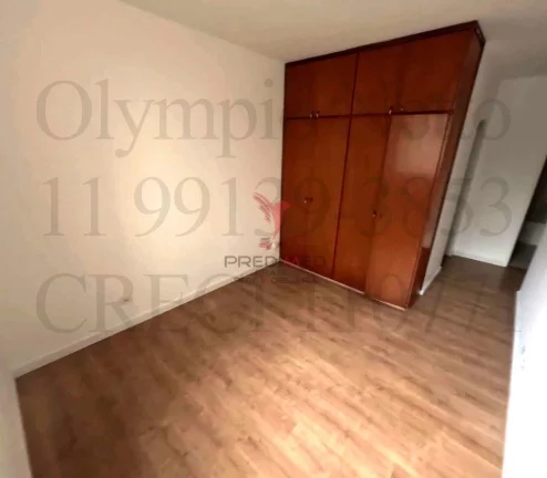 Imagem Excelente Apartamento em Higienópolis
