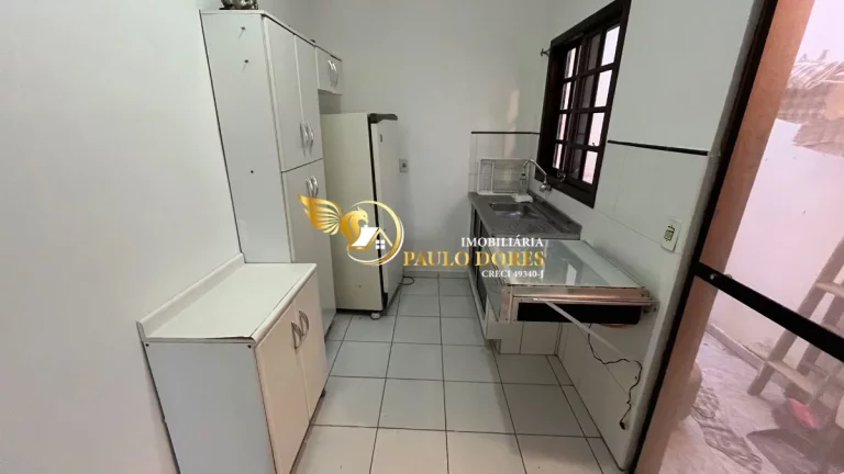 Imagem CASA SOBRADO À VENDA NO ITAGUÁ EM UBATUBA-SP