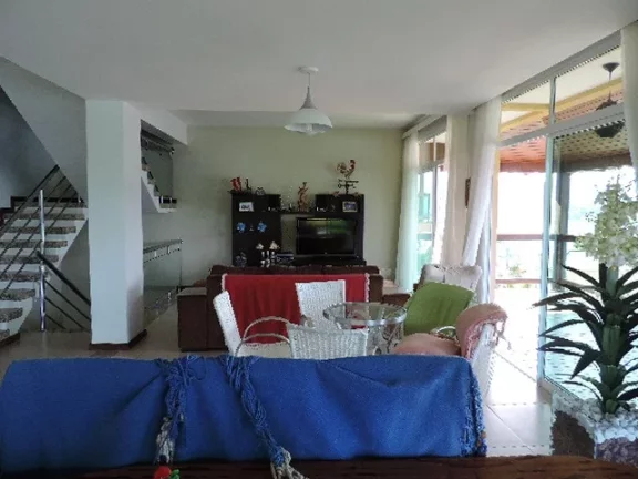 Imagem CASA RESIDENCIAL em ANGRA DOS REIS - RJ, PONTAL (CUNHAMBEBE)