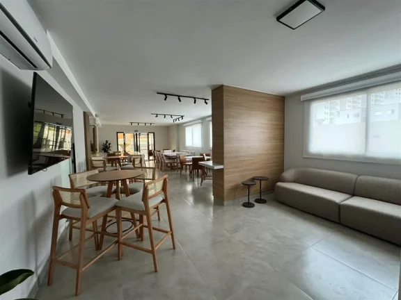 Imagem APARTAMENTO COM 68 m² - VILA MOREIRA - GUARULHOS SP