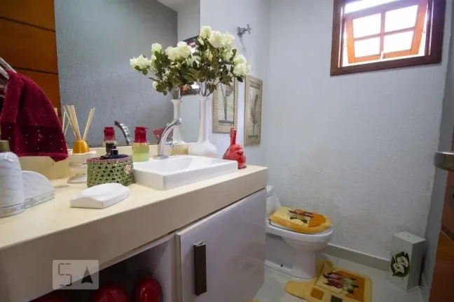 Imagem Casa à Venda - Vargem Grande, 3 Quartos, 250 m2