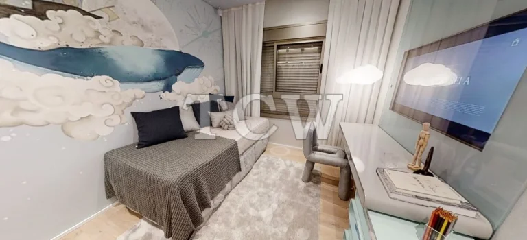Imagem Apartamento à venda no bairro Pinheiros - São Paulo/SP, Zona Sul