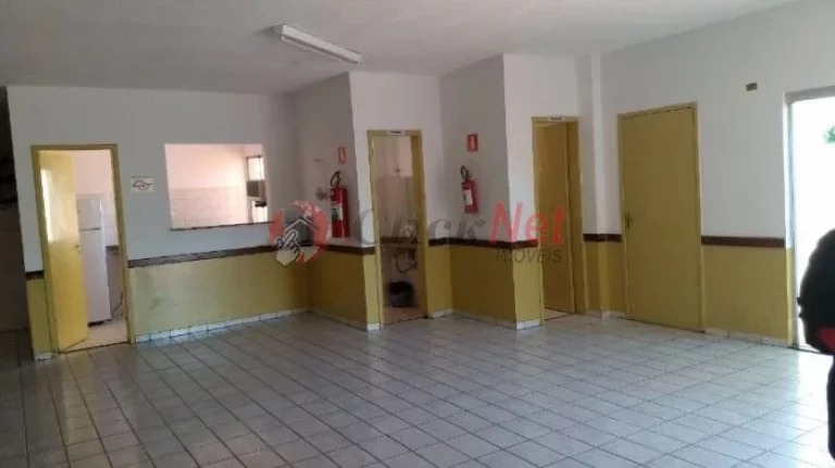 Imagem Apto Vazio 60m2 , 2 dorms , varanda , 1vaga ,Nova Petrópolis, São Bernardo do Campo