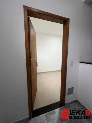 Imagem Imperdível oportunidade: Apartamento à venda em São Paulo-SP, na Vila Formosa, com 2 quartos, 1 sala, 1 banheiro, 43,00 m²!