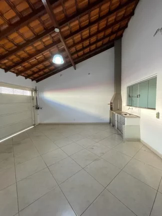 Imagem VENDE-SE CASA NO JARDIM REDENTOR