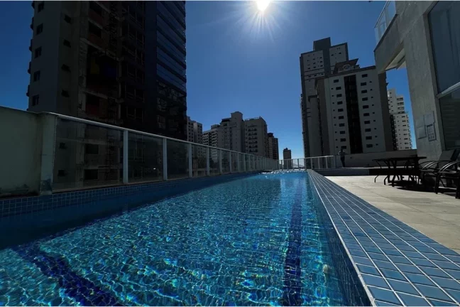 Imagem FODJ 309 Apto 590231177-32 - Apartamento à venda no bairro Fazenda - Itajaí/SC
