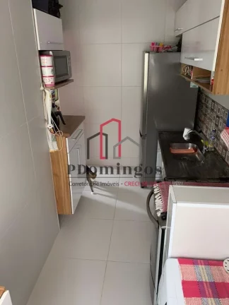 Imagem APARTAMENTO COM LINDO ACABAMENTO - CONDOMÍNIO PARQUE DA MATA II, EM CAMPINAS - SP