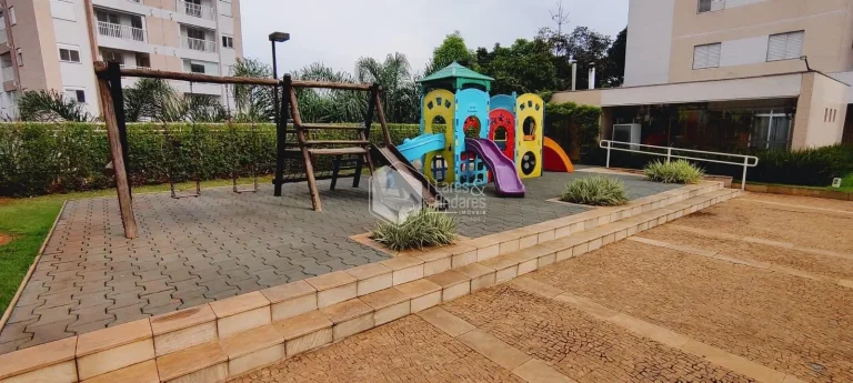 Imagem APTO A VENDA COM 118M² COM 3 DORMS (1 SUÍTE), ARMÁRIOS PLANEJADOS, 8º ANDAR, 2 VGS, LAZER COMPLETO! CONDOMÍNIO VIDA VIVA PARQUE SANTANA