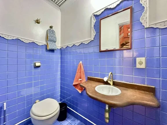 Imagem Cond. Jardim Algarve - 3 dorm /1 suíte + LOFT hóspedes. Piscina e gourmet!