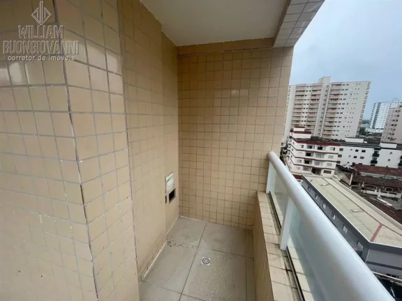 Imagem Apartamento à Venda em Aviação, Praia Grande - SP