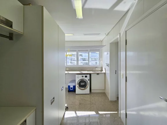 Imagem Apartamento com 4 dormitórios à venda, 289 m por R$ 13.900.000,00