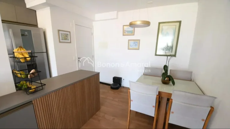 Imagem Apartamento andar alto, sol da manhã e excelente padrão de acabamento

Apartamento em torre única...