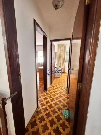 Imagem Casa com 3 dormitórios à venda, 242 m² por R$ 1.500.000,00 - Vila Gomes - São Paulo/SP