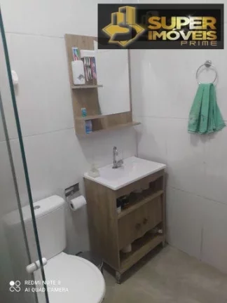 Imagem Casa Sobrado para Venda em Areal Pelotas-RS - 2683