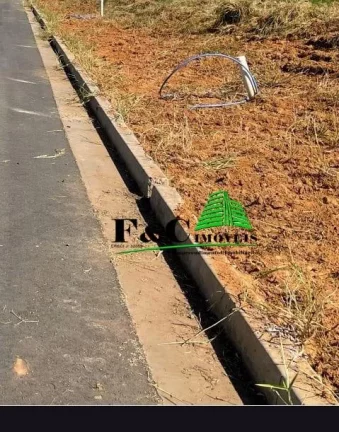 Imagem Terreno em Condomínio para Venda em Nova Odessa, Parque Vila América