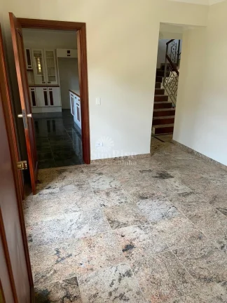 Imagem Casa à venda Alphaville 6 com 476m² AC - 720m² AT - 4 suítes e 4 vagas R$4.240.000 - Santana de Parnaíba