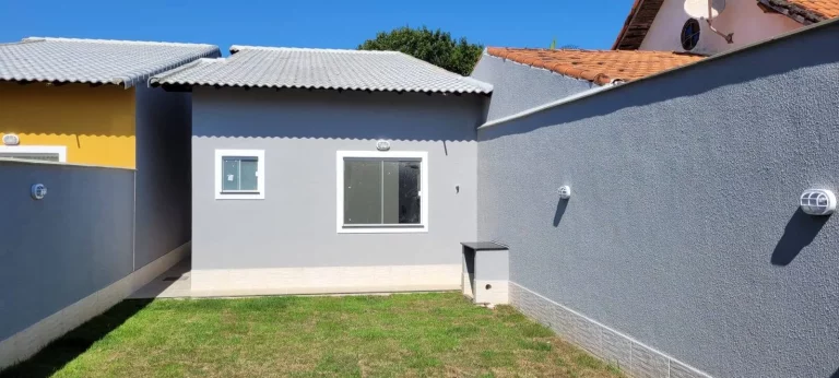 Imagem Casa em Itaipuaçu Maricá