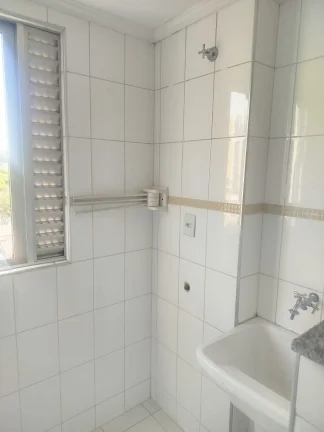 Imagem Apartamento 2 Dormitórios Residencial Sorrento está localizado no bairro Jardim Ana Maria na cidade de Sorocaba.