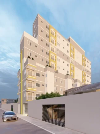 Imagem APARTAMENTO RESIDENCIAL em São Paulo - SP, Itaquera