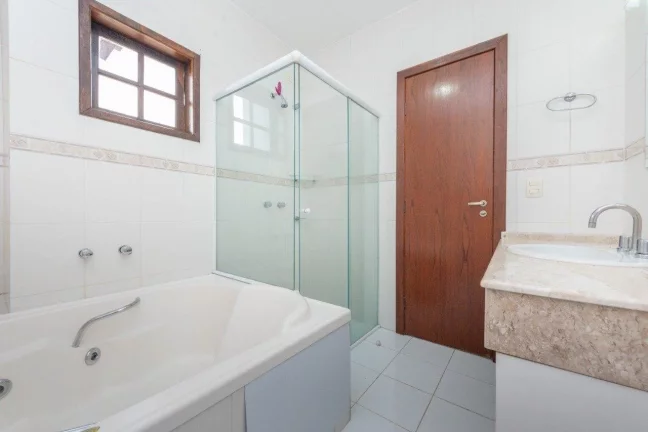 Imagem Casa 3 quartos no São Braz