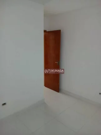 Imagem Apartamento com 2 dormitórios à venda, 43 m² por R$ 320.000,00 - Jaçanã - São Paulo/SP