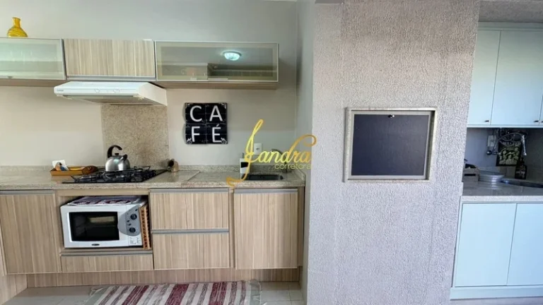 Imagem Magnifica casa em condomínio fechado Casa Hermosa com 2 dormitórios