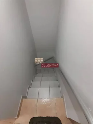 Imagem Sobrado à venda, 300 m² por R$ 510.000,00 - Jardim Tremembé - São Paulo/SP