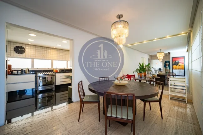 Imagem Imperdível apartamento de luxo com 4 quartos e 2 suítes no bairro Sumaré, São Paulo-SP! Venha conferir!