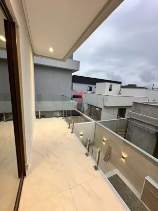 Imagem Casa de 4 suítes - Muçumagro - João Pessoa/PB