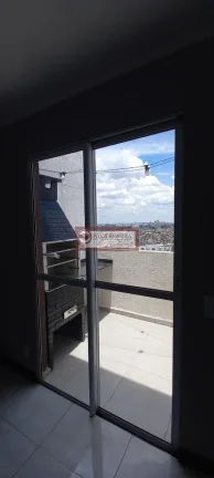 Imagem Venda: Apartamento de 2 Dormitórios e Varanda Gourmet na Cidade Ademar - SP