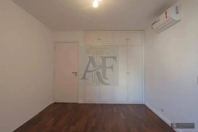 Imagem Apartamento para alugar em Itaim Bibi, São Paulo