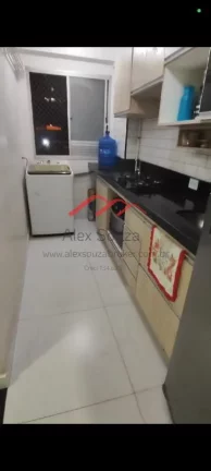 Imagem Apartamento para Venda em Sumar?(C) / SP no bairro Parque Yolanda (Nova Veneza)