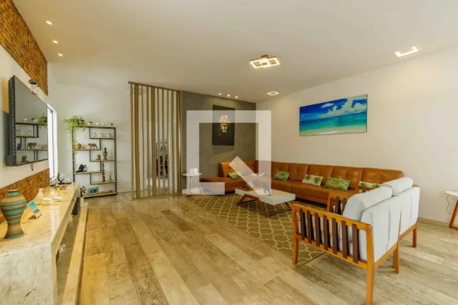 Imagem Casa à Venda - Vargem Pequena, 4 Quartos, 350 m2